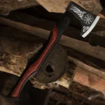 handmade-high-carbon-steel-tomahawk-axe-integral-viking-collectible-olive-wood-w-leather-wrap-308_576x